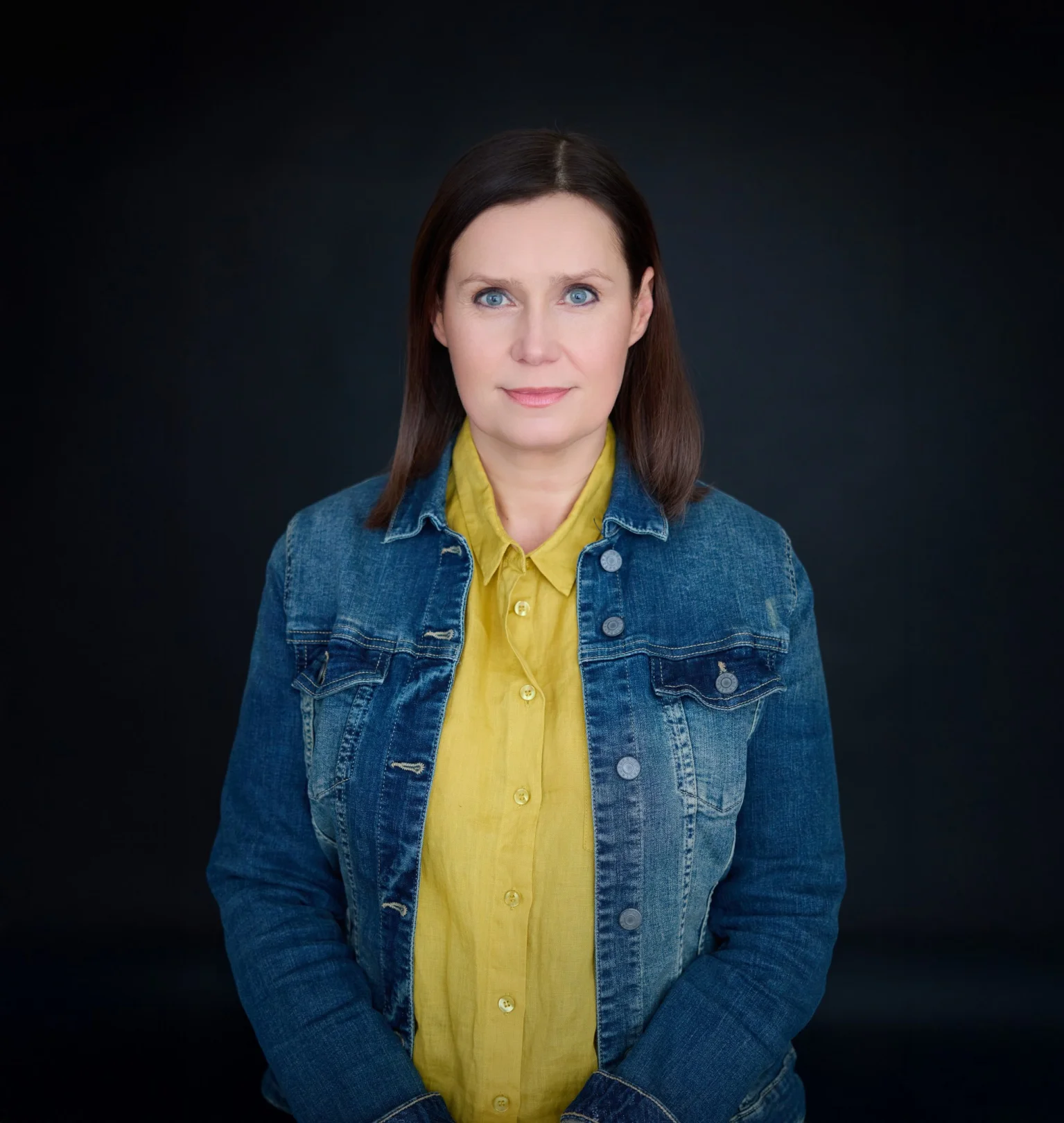 Hanna Partanen